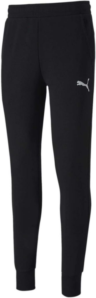 🤴 Puma Herren teamGOAL 23 Casuals Pants Jogginghose21,30&euro; statt 44,95&euro; - 53,00 % 🔥🚚 Verkauft durch Amazon und Versand durch Amazon3,566 Bewertungen: 4.4 / 5.0 ⭐️⭐️⭐️⭐️🛒 zu Amazon https://www.amazon.de/dp/B07X8PJFDY/?amp%3Btag=preisfehlerheute-21&amp%3Bamp%3Bth=1&amp%3Bamp%3Bpsc=1&tag=preisfehlerheute-21