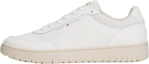 Tommy Hilfiger Herren Cupsole Sneaker Basket Core Low Top, Wei&szlig; (Ecru), 3943,66&euro; statt 99,90&euro;➡️ https://www.amazon.de/dp/B0DT4SRF8Q/?tag=preisfehlerheute-21