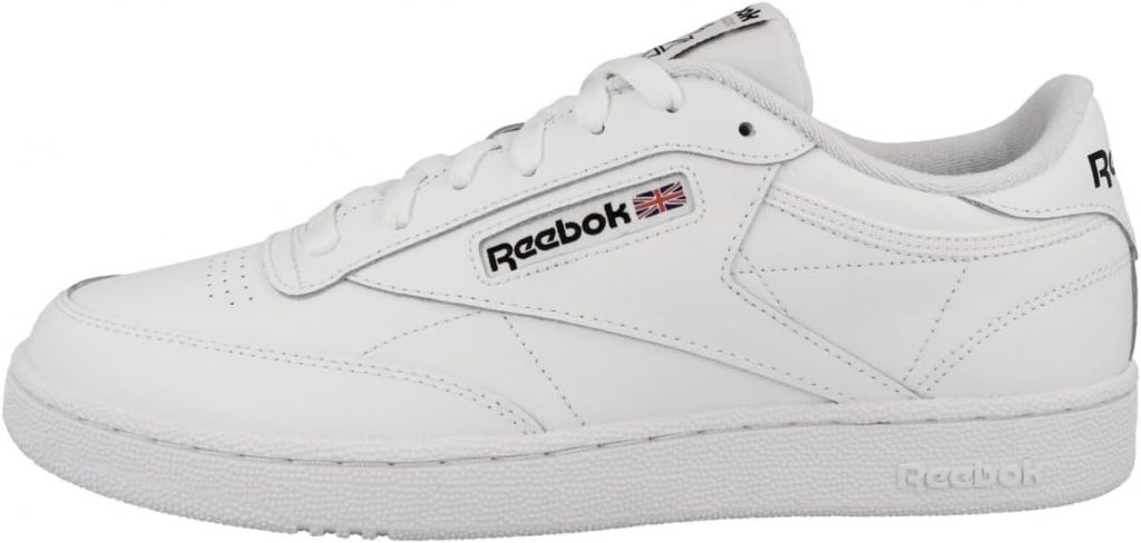 🤴 Reebok Club C 8566,00€ statt 90,00€ – 27,0 🔥🚚 Verkauft von VisionSells und Versand durch Amazon1,840 Bewertungen: 4.3 / 5.0 ⭐️⭐️⭐️⭐️🛒 zu Amazon https://www.amazon.de/dp/B096HBMBWY/?th=1&tag=preisfehlerheute-21#038;psc=1&tag=preisfehlerheute-21