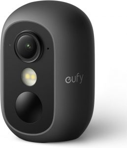eufy eufyCam C35, Kabellose Überwachungskamera Außen & Innen, Magnetische Halterung, Farbnachtsicht, Lokaler Speicher, IP67 Wetterfest, Solarpanel-Kompatibel, Ohne ABO, Schwarz59,00€ statt 99,00€➡️ https://www.amazon.de/dp/B0FGY4CTGS/?tag=preisfehlerheute-21