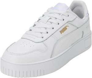 👑 Puma Damen 389390Sneaker41,99&euro; statt 69,95&euro; - 40,00 % 🔥🚚 Verkauft durch Amazon und Versand durch Amazon3,926 Bewertungen: 4.2 / 5.0 ⭐️⭐️⭐️⭐️🛒 zu Amazon https://www.amazon.de/dp/B09YXTLS91/?tag=preisfehlerheute-21