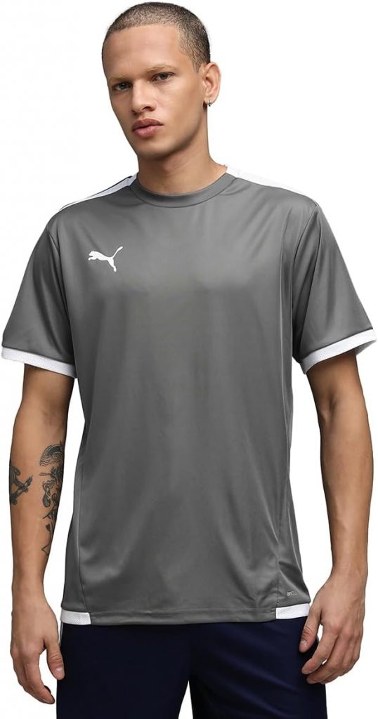 🤴 Puma Herren Teamliga Striped Jersey Shirt (1er Pack)12,48€ statt 22,95€ - 46,00 % 🔥🚚 Verkauft und Versand durch DeinSportsfreund2,450 Bewertungen: 4.6 / 5.0 ⭐️⭐️⭐️⭐️⭐️🛒 zu Amazon https://www.amazon.de/dp/B09167ZQB4/?amp%3Btag=preisfehlerheute-21&%3Bamp%3Bth=1&%3Bamp%3Bpsc=1&tag=preisfehlerheute-21