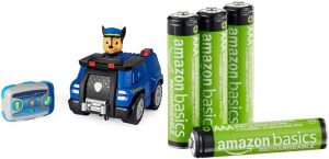 Play-Doh 4er-Pack Klassische Farben (4 mal à 85g)2,79 € inkl. Prime-Versand statt 4,99 € -44 %