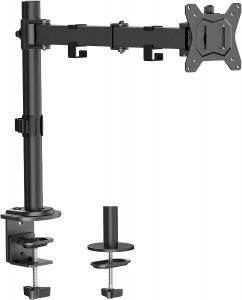 🤴 HUANUO Monitor Halterung für 13-32 Zoll Bildschirme, Monitor Halterung 1 Monitor Höhenverstellung Neig- Schwenkbar und Dreht, 2 Montageoptionen, VESA 75 & 100 mm19,98€ statt 29,99€ - 34,00 % 🔥🚚 Verkauft von BSQ Technology EU und Versand durch Amazon184 Bewertungen: 4.3 / 5.0 ⭐️⭐️⭐️⭐️🛒 zu Amazon https://www.amazon.de/dp/B0DFQ7ZLY8/?tag=preisfehlerheute-21