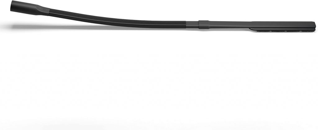 🤴 AEG Super Flache Düse für VX4-7, LX4-7, Fugendüse, 18 mm Hoch, 80 cm Lang, Extra Flexible Verlängerung, Biegsam, Große Reichweite, für Kleine Zwischenräume, 32 mm Anschluss, Schwarz, AZE16221,48€ statt 39,99€ – 47,0 🔥🚚 Verkauft durch Amazon und Versand durch Amazon6 Bewertungen: 4.2 / 5.0 ⭐️⭐️⭐️⭐️🛒 zu Amazon https://www.amazon.de/dp/B0B2PS46CL/?tag=preisfehlerheute-21