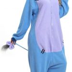 👑 Tieroutfit Cosplay Jumpsuit Pyjamas Unisex Erwachsene Tierkostüme9,49€ statt 15,99€ - 41,00 % 🔥🚚 Verkauft von Haojinhan-EU und Versand durch Amazon446 Bewertungen: 4.2 / 5.0 ⭐️⭐️⭐️⭐️🛒 zu Amazon https://www.amazon.de/dp/B0DLKYS4TL/?amp%3Btag=preisfehlerheute-21&amp%3Bth=1&amp%3Bpsc=1&tag=preisfehlerheute-21