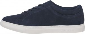 🤴 JACK & JONES Male Sneaker Sneaker31,49€ statt 69,98€ - 56,00 % 🔥🚚 Verkauft durch Amazon und Versand durch Amazon106 Bewertungen: 4.1 / 5.0 ⭐️⭐️⭐️⭐️🛒 zu Amazon https://www.amazon.de/dp/B0B187CV2L/?th=1&%3Bpsc=1&%3Btag=preisfehlerheute-21&tag=preisfehlerheute-21