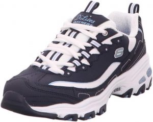 🤴 Skechers Damen D'lites Biggest FanSneaker52,98&euro; statt 79,95&euro; - 34,00 % 🔥🚚 Verkauft durch Amazon und Versand durch Amazon44,172 Bewertungen: 4.6 / 5.0 ⭐️⭐️⭐️⭐️⭐️🛒 zu Amazon https://www.amazon.de/dp/B016R0KTIE/?th=1&amp%3Bpsc=1&amp%3Btag=preisfehlerheute-21&tag=preisfehlerheute-21