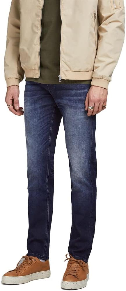 🤴 JACK & JONES Herren Jjimike Jjoriginal Am 815 Noos Loose Fit Jeans34,83€ statt 49,99€ - 31,00 % 🔥🚚 Verkauft durch Amazon und Versand durch Amazon3,411 Bewertungen: 4.4 / 5.0 ⭐️⭐️⭐️⭐️🛒 zu Amazon https://www.amazon.de/dp/B083Y263HF/?amp%3Btag=preisfehlerheute-21&tag=preisfehlerheute-21