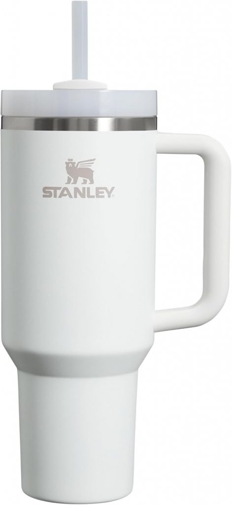 STANLEY 1913 Quencher H2.0 Flowstate Trinkflasche Mit Strohhalm 1.2L – Thermobecher Kühlt 11 Stunden – 48 Stunden Eisgekühlt – Thermosflasche BPA Frei – Edelstahl Trinkbecher – Frost31,60€ statt 55,00€➡️ https://www.amazon.de/dp/B0DPXPY6VJ/?tag=preisfehlerheute-21