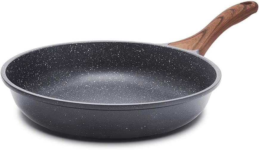 🤴 SENSARTE Antihaft Bratpfanne, 20cm Schweizer Granit Beschichtung Omelette Pfanne, Gesunde Stein Kochgeschirr Chef's Pfanne, Frei von absichtlich zugesetzten PFOA19,98€ statt 28,99€ – 32,0 🔥🚚 Verkauft von sensarte-EU und Versand durch Amazon20,209 Bewertungen: 4.4 / 5.0 ⭐️⭐️⭐️⭐️🛒 zu Amazon https://www.amazon.de/dp/B0929446C5/?th=1&tag=preisfehlerheute-21#038;psc=1&tag=preisfehlerheute-21