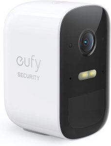 🤴 eufy security eufyCam 2C, überwachungskamera aussen, 180 Tage Akku, HD 1080p, IP67 wetterfest, Nachtsicht, Kompatibel mit HomeKit, ohne monatliche Gebühren, Lokale Speicherung, Erfordert HomeBase69,00€ statt 99,99€ - 31,00 % 🔥🚚 Verkauft von AnkerDirect DE und Versand durch Amazon8,455 Bewertungen: 4.6 / 5.0 ⭐️⭐️⭐️⭐️⭐️🛒 zu Amazon https://www.amazon.de/dp/B07XCC3GDX/?tag=preisfehlerheute-21