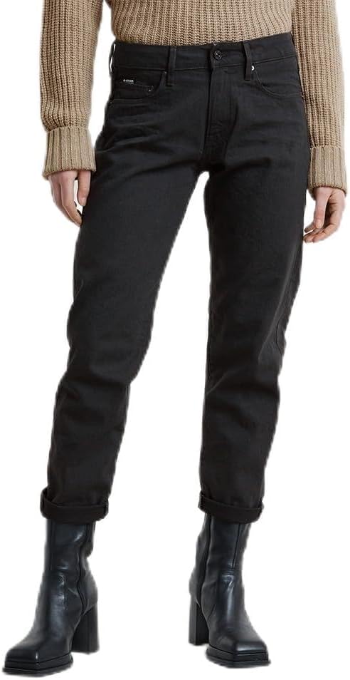 🤴 G-Star Damen Kate Boyfriend Jeans64,98€ statt 119,95€ - 46,00 % 🔥🚚 Verkauft durch Amazon und Versand durch Amazon1,911 Bewertungen: 4.2 / 5.0 ⭐️⭐️⭐️⭐️🛒 zu Amazon https://www.amazon.de/dp/B0CRZD28DV/?amp%3Btag=preisfehlerheute-21&%3Bamp%3Bth=1&%3Bamp%3Bpsc=1&tag=preisfehlerheute-21