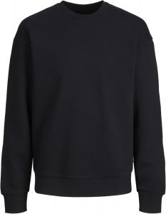🤴 JACK & JONES Male Sweatshirt Einfarbig Sweatshirt19,98€ statt 39,99€ - 51,00 % 🔥🚚 Verkauft durch Amazon und Versand durch Amazon622 Bewertungen: 4.4 / 5.0 ⭐️⭐️⭐️⭐️🛒 zu Amazon https://www.amazon.de/dp/B09JSJQSHS/?th=1&%3Bpsc=1&%3Btag=preisfehlerheute-21&tag=preisfehlerheute-21