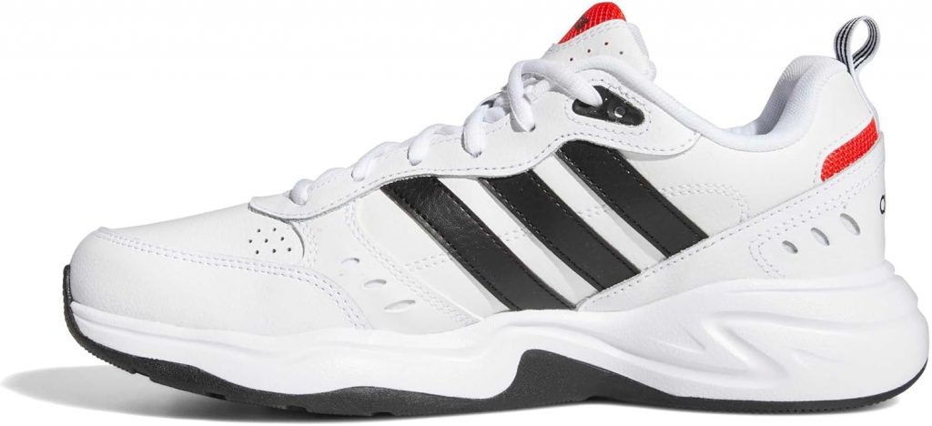🤴 adidas Men's Strutter Schuh46,32€ statt 65,00€ – 29,0 🔥🚚 Verkauft durch Amazon und Versand durch Amazon19,821 Bewertungen: 4.3 / 5.0 ⭐️⭐️⭐️⭐️🛒 zu Amazon https://www.amazon.de/dp/B07SFMN8LK/?th=1&tag=preisfehlerheute-21#038;psc=1&tag=preisfehlerheute-21