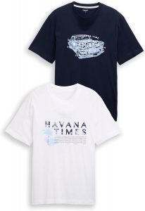 TOM TAILOR Herren T-Shirt9.04&euro; statt 29.99&euro;➡️ https://www.amazon.de/dp/B0DJDBRKSP/?tag=preisfehlerheute-21