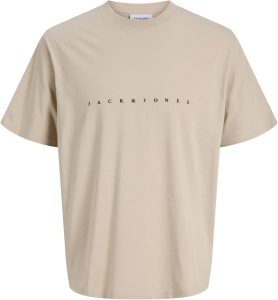 👑 JACK & JONES Male T-Shirt Logo T-Shirt10,99€ statt 17,98€ - 39,00 % 🔥🚚 Verkauft durch Amazon und Versand durch Amazon2,183 Bewertungen: 4.6 / 5.0 ⭐️⭐️⭐️⭐️⭐️🛒 zu Amazon https://www.amazon.de/dp/B0C36LVBZS/?th=1&%3Bpsc=1&%3Btag=preisfehlerheute-21&tag=preisfehlerheute-21