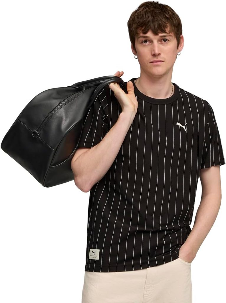 🤴 Puma Unisex Puma Class Striped Tee Tees (1er Pack)14,58€ statt 27,95€ – 48,0 🔥🚚 Verkauft durch Amazon und Versand durch Amazon15 Bewertungen: 4.9 / 5.0 ⭐️⭐️⭐️⭐️⭐️🛒 zu Amazon https://www.amazon.de/dp/B0DJDQ2GFW/?th=1&tag=preisfehlerheute-21#038;psc=1&tag=preisfehlerheute-21