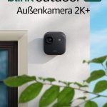 Blink Außenkamera 2K+ (neueste Generation) – Kabellose, intelligente Sicherheitskamera, 2K-Videoauflösung, bis zu zwei Jahre Batterielaufzeit. Sync-Basismodul enthalten – 3-Kamera-System, Schwarz124,99€ statt 249,99€➡️ https://www.amazon.de/dp/B0F95PFKY4/?tag=preisfehlerheute-21
