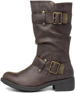 Rocket Dog Trumble, Damen Stiefel, Braun (Brown), 37 EU11.36&euro; statt 80.00&euro;➡️ https://www.amazon.de/dp/B011B803ZG/?tag=preisfehlerheute-21