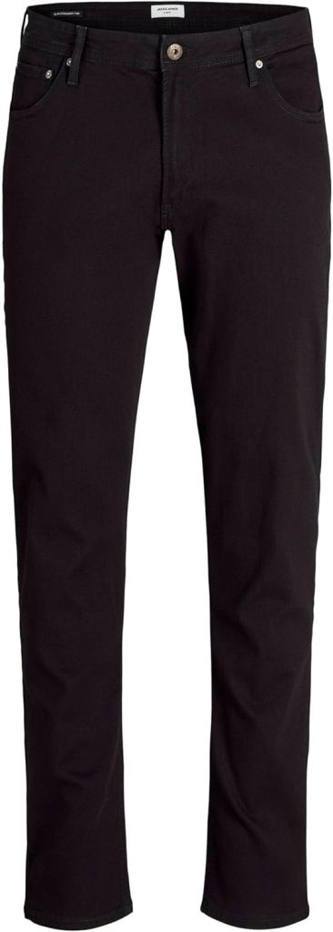 🤴 JACK & JONES Male Plus Size Slim Fit Jeans Tim Original AM 81433,90€ statt 49,99€ – 33,0 🔥🚚 Verkauft durch Amazon und Versand durch Amazon864 Bewertungen: 4.5 / 5.0 ⭐️⭐️⭐️⭐️⭐️🛒 zu Amazon https://www.amazon.de/dp/B07PCCV47M/?th=1&tag=preisfehlerheute-21#038;psc=1&tag=preisfehlerheute-21