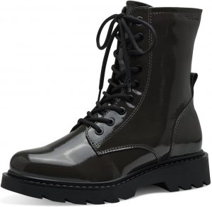 🤴 Tamaris Damen Stiefel Flach52,70&euro; statt 89,95&euro; - 42,00 % 🔥🚚 Verkauft durch Amazon und Versand durch Amazon64 Bewertungen: 4.3 / 5.0 ⭐️⭐️⭐️⭐️🛒 zu Amazon https://www.amazon.de/dp/B0BYD8YQF5/?th=1&amp%3Bpsc=1&amp%3Btag=preisfehlerheute-21&tag=preisfehlerheute-21