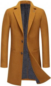 👑 Allthemen Wintermantel Herren Mantel Slim Fit Mittellang Wollmantel mit Stehkragen Business Mantel Herren Winter39,99&euro; statt 85,99&euro; - 54,00 % 🔥🚚 Verkauft von Allthemen und Versand durch Amazon196 Bewertungen: 3.9 / 5.0 ⭐️⭐️⭐️⭐️🛒 zu Amazon https://www.amazon.de/dp/B0C2YLR1YH/?th=1&amp%3Bpsc=1&amp%3Btag=preisfehlerheute-21&tag=preisfehlerheute-21