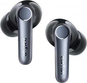 👑 EarFun Air Pro 4 Bluetooth Kopfh&ouml;rer mit Adaptive Hybride Ger&auml;uschunterdr&uuml;ckung, aptX Lossless, Hi-Res Audio, LDAC, 6 Mikrofone cVc 8.0 KI Anrufe, 52H Akku, Multipoint, Bluetooth 5.4, In-Ear Detection59,97&euro; statt 79,98&euro; - 26,00 % 🔥🚚 Verkauft von EarFun EU und Versand durch Amazon6,321 Bewertungen: 4.4 / 5.0 ⭐️⭐️⭐️⭐️🛒 zu Amazon https://www.amazon.de/dp/B0D5M9SH1X/?th=1&amp%3Bpsc=1&amp%3Btag=preisfehlerheute-21&tag=preisfehlerheute-21