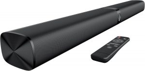 GarageRock Soundbar f&uuml;r TV Ger&auml;te, Teilbare 2-in-1 Set of TV Soundbar, Auto-Volume-Boost, 3 Sound Modi, Surround Soundsystem, Bluetooth 5.3, ARC/Opt/Aux, TV Lautsprecher f&uuml;r Fernseher, Monitor, 1pcs59,97&euro; statt 99,99&euro;➡️ https://www.amazon.de/dp/B0FVS2H3FG/?tag=preisfehlerheute-21