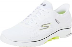 🤴 Skechers Herren Go Walk 7 ValinSneaker77,98&euro; statt 114,95&euro; - 33,00 % 🔥🚚 Verkauft durch Amazon und Versand durch Amazon270 Bewertungen: 4.6 / 5.0 ⭐️⭐️⭐️⭐️⭐️🛒 zu Amazon https://www.amazon.de/dp/B0CPJSLSCM/?th=1&amp%3Bpsc=1&amp%3Btag=preisfehlerheute-21&tag=preisfehlerheute-21