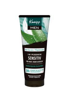 Kneipp MEN 3 in 1 Pflegedusche Sensitiv - F&uuml;r Haut, Haar & Gesicht - Bio Aloe Vera - Hautberuhigendes Duscherlebnis - 200ml1,85&euro; ➡️ https://www.amazon.de/dp/B0CN4YGSDC/?tag=preisfehlerheute-21