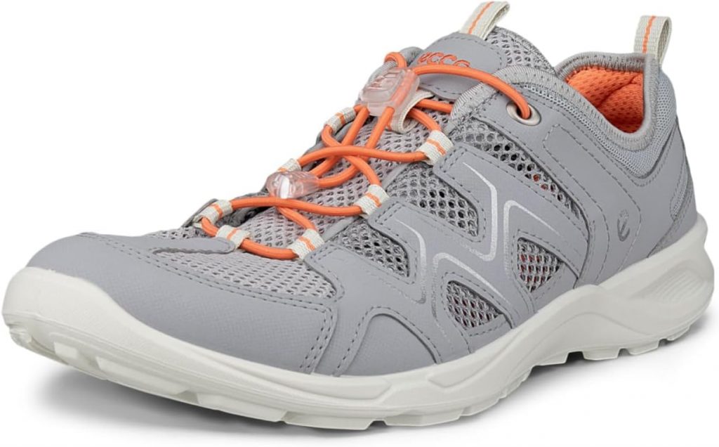 ECCO Damen Sneaker Low Terracruise LT