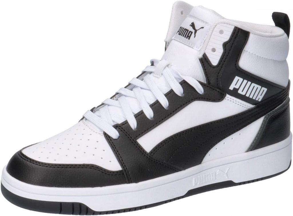 🤴 Puma Unisex Rebound V6Sneaker44,08€ statt 69,95€ – 37,0 🔥🚚 Verkauft durch Amazon und Versand durch Amazon7,987 Bewertungen: 4.5 / 5.0 ⭐️⭐️⭐️⭐️⭐️🛒 zu Amazon https://www.amazon.de/dp/B0BK9DTPSQ/?th=1&tag=preisfehlerheute-21#038;psc=1&tag=preisfehlerheute-21