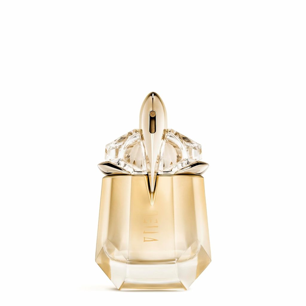 👑 MUGLER Alien Goddess Eau de Parfum, Damen-Parfum, Blumig, amberartig und holzig, Göttlicher Duft, Nachfüllbar46,95€ statt 79,00€ – 41,0 🔥🚚 Verkauft durch Amazon und Versand durch Amazon2,099 Bewertungen: 4.6 / 5.0 ⭐️⭐️⭐️⭐️⭐️🛒 zu Amazon https://www.amazon.de/dp/B09FFN1X78/?tag=preisfehlerheute-21