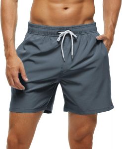 🤴 Arcweg Badehose f&uuml;r Herren mit Rei&szlig;verschlusstasche Atmungsaktiv Wasserabweisend Badeshorts M&auml;nner Trainingsshorts Elastisch Verstellbar Mit Tunnelzug Meshfutter16,78&euro; statt 25,99&euro; - 36,00 % 🔥🚚 Verkauft von jump outdoor clothing und Versand durch Amazon8,230 Bewertungen: 4.5 / 5.0 ⭐️⭐️⭐️⭐️⭐️🛒 zu Amazon https://www.amazon.de/dp/B09SP37VX1/?th=1&amp%3Bpsc=1&amp%3Btag=preisfehlerheute-21&tag=preisfehlerheute-21