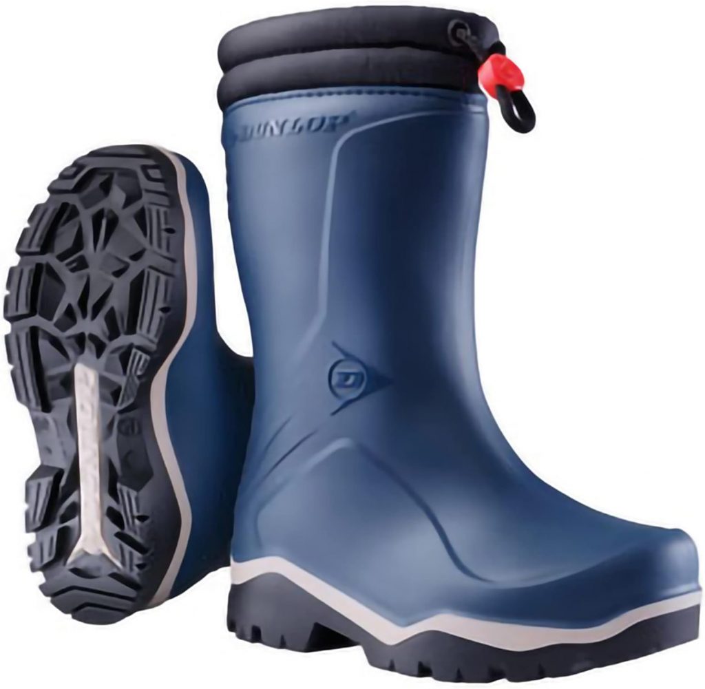 🤴 DUNLOP Protective Footwear Kids Blizzard, gefütterte Kinder Gummistiefel32,86€ statt 44,50€ – 27,0 🔥🚚 Verkauft und Versand durch HELE10,931 Bewertungen: 4.4 / 5.0 ⭐️⭐️⭐️⭐️🛒 zu Amazon https://www.amazon.de/dp/B01LAX7K0S/?th=1&tag=preisfehlerheute-21#038;psc=1&tag=preisfehlerheute-21