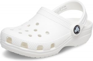 🤴 Crocs Unisex Kinder Classic Clog KHolzschuh24,91€ statt 39,99€ - 38,00 % 🔥🚚 Verkauft durch Amazon und Versand durch Amazon33,285 Bewertungen: 4.8 / 5.0 ⭐️⭐️⭐️⭐️⭐️🛒 zu Amazon https://www.amazon.de/dp/B09641NCP2/?th=1&%3Bpsc=1&%3Btag=preisfehlerheute-21&tag=preisfehlerheute-21