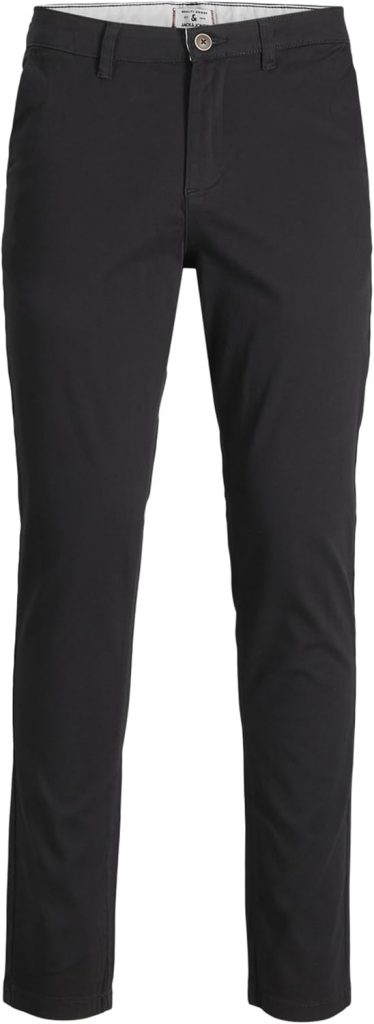 👑 JACK & JONES Male Chino Hose Slim Fit Chino Hose19,98€ statt 29,99€ - 34,00 % 🔥🚚 Verkauft durch Amazon und Versand durch Amazon1,098 Bewertungen: 4.3 / 5.0 ⭐️⭐️⭐️⭐️🛒 zu Amazon https://www.amazon.de/dp/B093H6QDMH/?amp%3Btag=preisfehlerheute-21&tag=preisfehlerheute-21