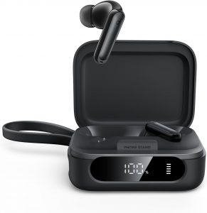 👑 soundcore P41i by Anker, Adaptive Noise Cancelling In-Ear Kopfh&ouml;rer mit Powerbank (integriertes USB-C Kabel) 192h Spielzeit, Immersiver Sound, Klare KI-Anrufe mit 6 Mikros, IPX5, Bluetooth 5.349,98&euro; statt 79,98&euro; - 38,00 % 🔥🚚 Verkauft von AnkerDirect DE und Versand durch Amazon474 Bewertungen: 4.6 / 5.0 ⭐️⭐️⭐️⭐️⭐️🛒 zu Amazon https://www.amazon.de/dp/B0F2B7N2NM/?th=1&amp%3Bpsc=1&amp%3Btag=preisfehlerheute-21&tag=preisfehlerheute-21