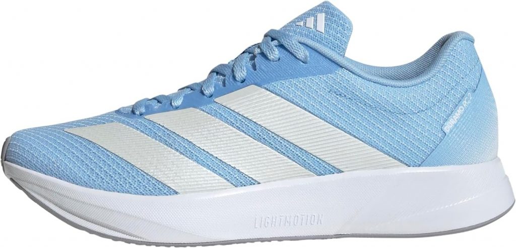 🤴 Adidas Damen Duramo Rc2 Running ShoesSCHUHE35,00€ statt 50,00€ – 3 🔥🚚 Verkauft durch Amazon und Versand durch Amazon315 Bewertungen: 4.1 / 5.0 ⭐️⭐️⭐️⭐️🛒 zu Amazon https://www.amazon.de/dp/B0DHXBYG32/?th=1&tag=preisfehlerheute-21#038;psc=1&tag=preisfehlerheute-21