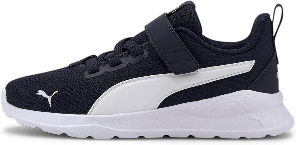 🤴 Puma Unisex Kinder Anzarun Lite Ac PsSneaker