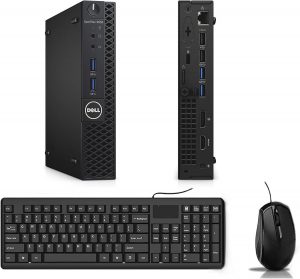 DELL Optiplex 3050 mini Desktop Computer, Intel Core i7-7700, 8GB RAM, 256GB SSD, WiFi, Bluetooth, US QWERTY-Tastatur, Windows 11 Pro (General&uuml;berholt)184,92&euro; ➡️ https://www.amazon.de/dp/B0GL1TBWSQ/?tag=preisfehlerheute-21