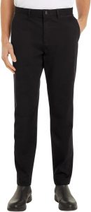 Tommy Hilfiger Herren Chino Hose Harlem Tapered Fit, Schwarz (Black), 29W/30L53,91&euro; statt 99,90&euro;➡️ https://www.amazon.de/dp/B0CSDSFD7N/?tag=preisfehlerheute-21