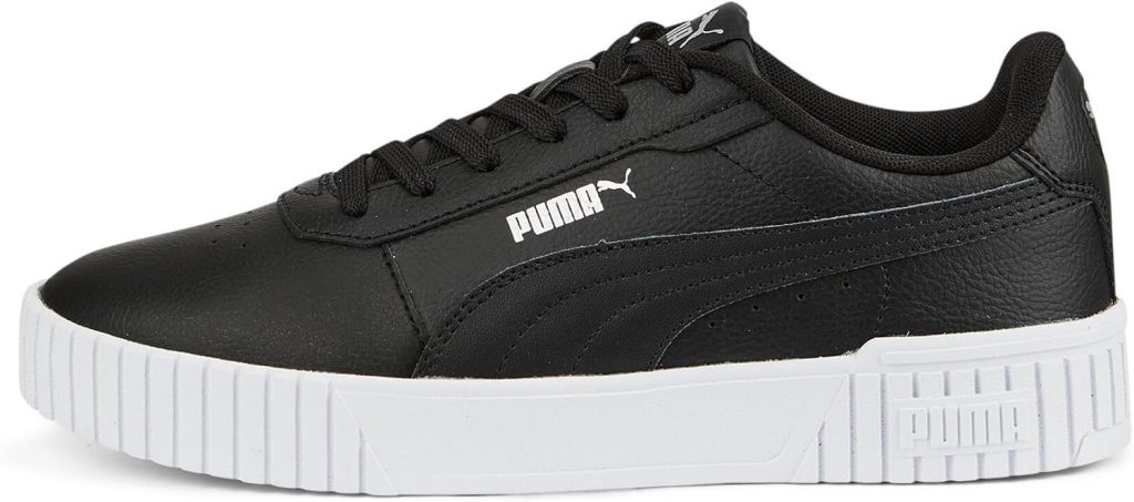 🤴 Puma Damen Carina 3.0Sneaker