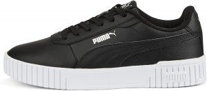 🤴 Puma Damen Carina 3.0Sneaker37,43&euro; statt 59,95&euro; - 38,00 % 🔥🚚 Verkauft durch Amazon und Versand durch Amazon32,060 Bewertungen: 4.4 / 5.0 ⭐️⭐️⭐️⭐️🛒 zu Amazon https://www.amazon.de/dp/B09L5KGVJK/?th=1&amp%3Bpsc=1&amp%3Btag=preisfehlerheute-21&tag=preisfehlerheute-21