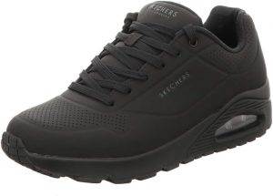 🤴 Skechers Herren UNO Stand On AirSneaker52,99&euro; statt 79,95&euro; - 34,00 % 🔥🚚 Verkauft durch Amazon und Versand durch Amazon21,920 Bewertungen: 4.6 / 5.0 ⭐️⭐️⭐️⭐️⭐️🛒 zu Amazon https://www.amazon.de/dp/B07NZY94JK/?th=1&amp%3Bpsc=1&amp%3Btag=preisfehlerheute-21&tag=preisfehlerheute-21
