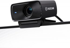 🤴 Elgato Facecam MK.2 &ndash; Erstklassige Full-HD-Webcam f&uuml;r Streaming, Gaming, Videokonferenzen, Aufnahme, HDR-f&auml;hig, Sony Sensor, Schwenken/Neigen/Zoomen &ndash; kompatibel mit OBS, Zoom, Teams etc., f&uuml;r PC/Mac119,04&euro; statt 149,99&euro; - 21,00 % 🔥🚚 Verkauft durch Amazon und Versand durch Amazon1,636 Bewertungen: 4.3 / 5.0 ⭐️⭐️⭐️⭐️🛒 zu Amazon https://www.amazon.de/dp/B0CW1S7XP5/?th=1&amp%3Bpsc=1&amp%3Btag=preisfehlerheute-21&tag=preisfehlerheute-21