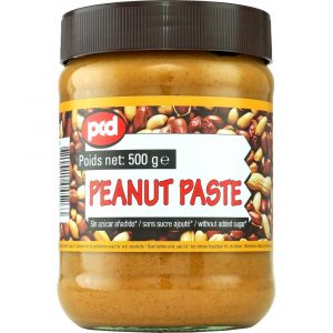 [ 6x 500g ] pcd Erdnusspaste OHNE ZUCKERZUSATZ / Peanut Paste without added sugar7.95&euro; ➡️ https://www.amazon.de/dp/B00SOWKEAM/?tag=preisfehlerheute-21
