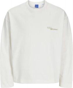 🤴 JACK & JONES Male Sweatshirt R&uuml;ckenprint Sweatshirt15,96&euro; statt 39,99&euro; - 61,00 % 🔥🚚 Verkauft durch Amazon und Versand durch Amazon6 Bewertungen: 5.0 / 5.0 ⭐️⭐️⭐️⭐️⭐️🛒 zu Amazon https://www.amazon.de/dp/B0D97GW466/?th=1&amp%3Bpsc=1&amp%3Btag=preisfehlerheute-21&tag=preisfehlerheute-21