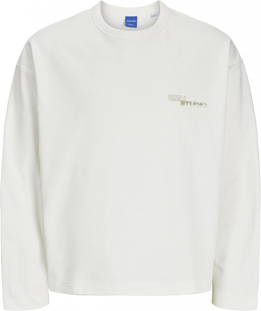 🤴 JACK & JONES Male Sweatshirt Rückenprint Sweatshirt15,96€ statt 39,99€ – 61,0 🔥🚚 Verkauft durch Amazon und Versand durch Amazon6 Bewertungen: 5.0 / 5.0 ⭐️⭐️⭐️⭐️⭐️🛒 zu Amazon https://www.amazon.de/dp/B0D97GW466/?th=1&tag=preisfehlerheute-21#038;psc=1&tag=preisfehlerheute-21